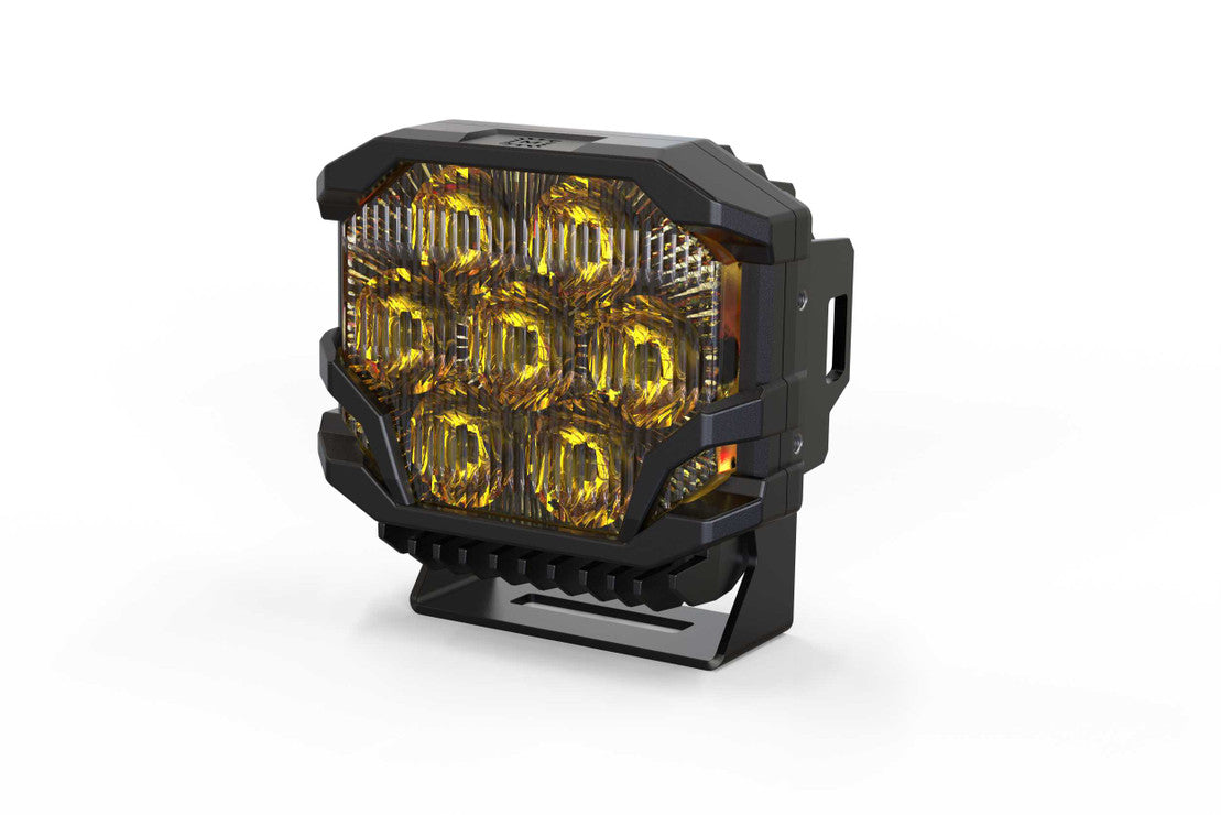 MORIMOTO BIGBANGER LED POD