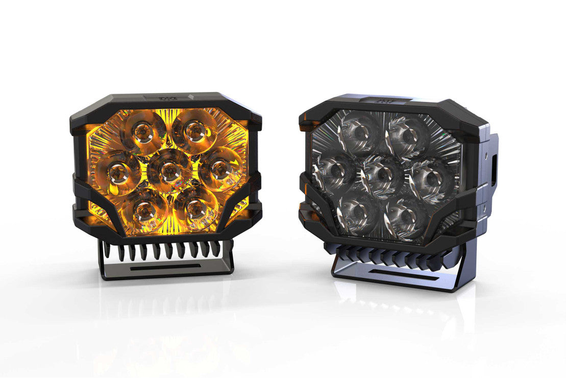 MORIMOTO BIGBANGER LED POD