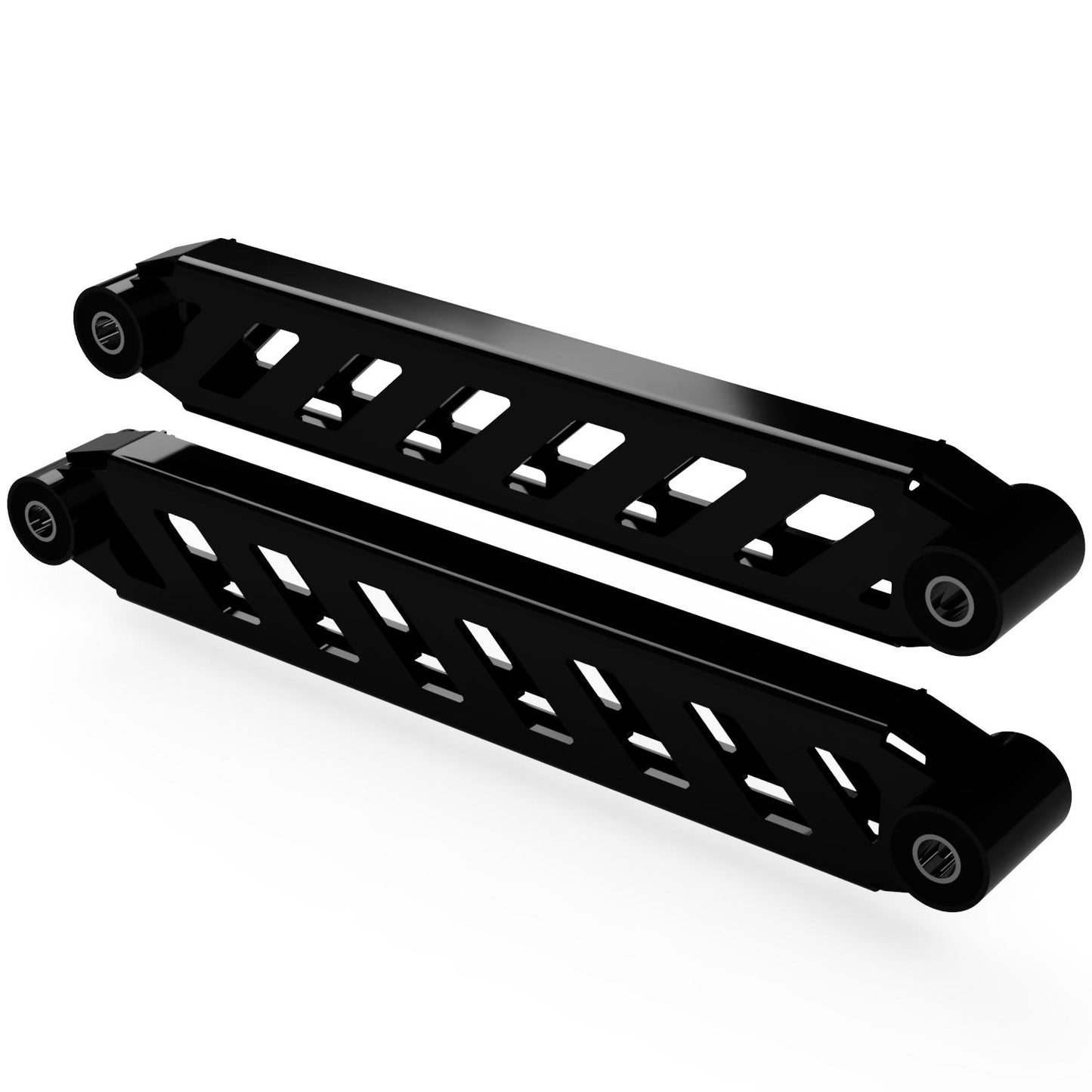 2014-2023 Ram 2500 Rear 4 Link - Raw - Full Throttle Equipment