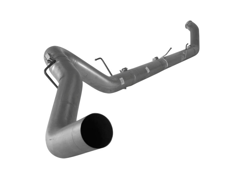 2013-2018 Dodge RAM 6.7 Stainless Steel 5" Full Exhaust - Full Throttle Equipment