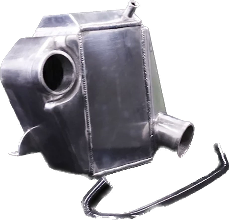 ProPower Diesel 2017-2022 Ford 6.7L Air-Water Intercooler Upgrade