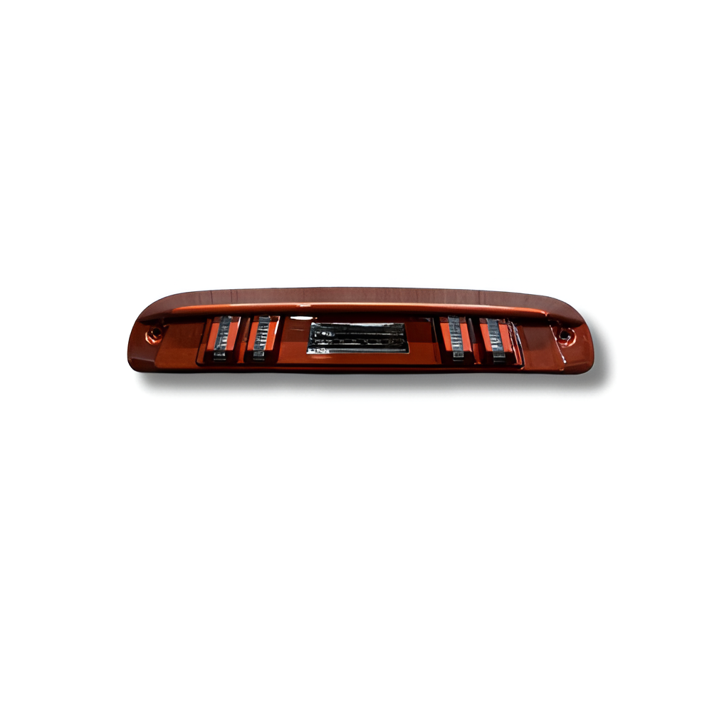 MORIMOTO X3B LED BRAKE LIGHT FORD SUPER DUTY (99-16)