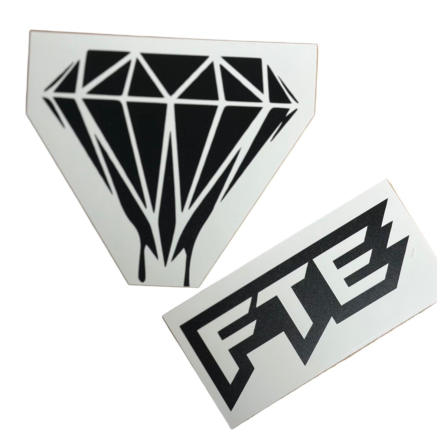 Custom Vinyl Decal