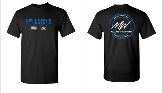 MWCUSTOMS TEE