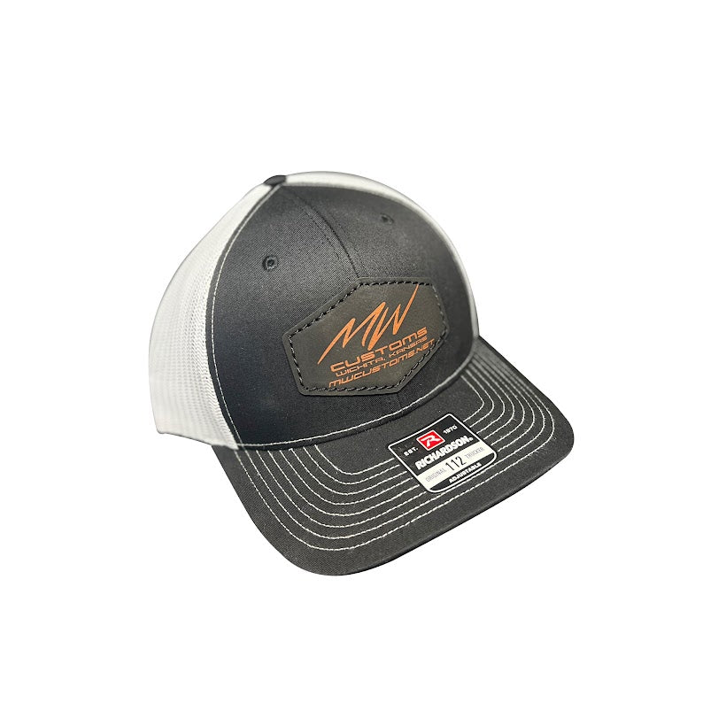 ANY MWCUSTOMS HAT