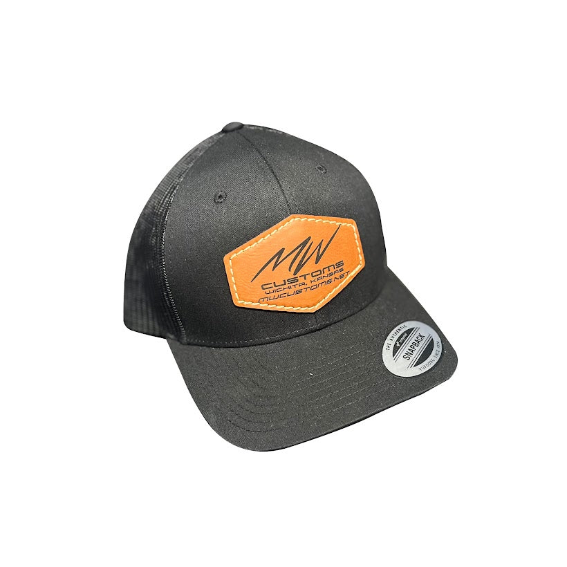 ANY MWCUSTOMS HAT
