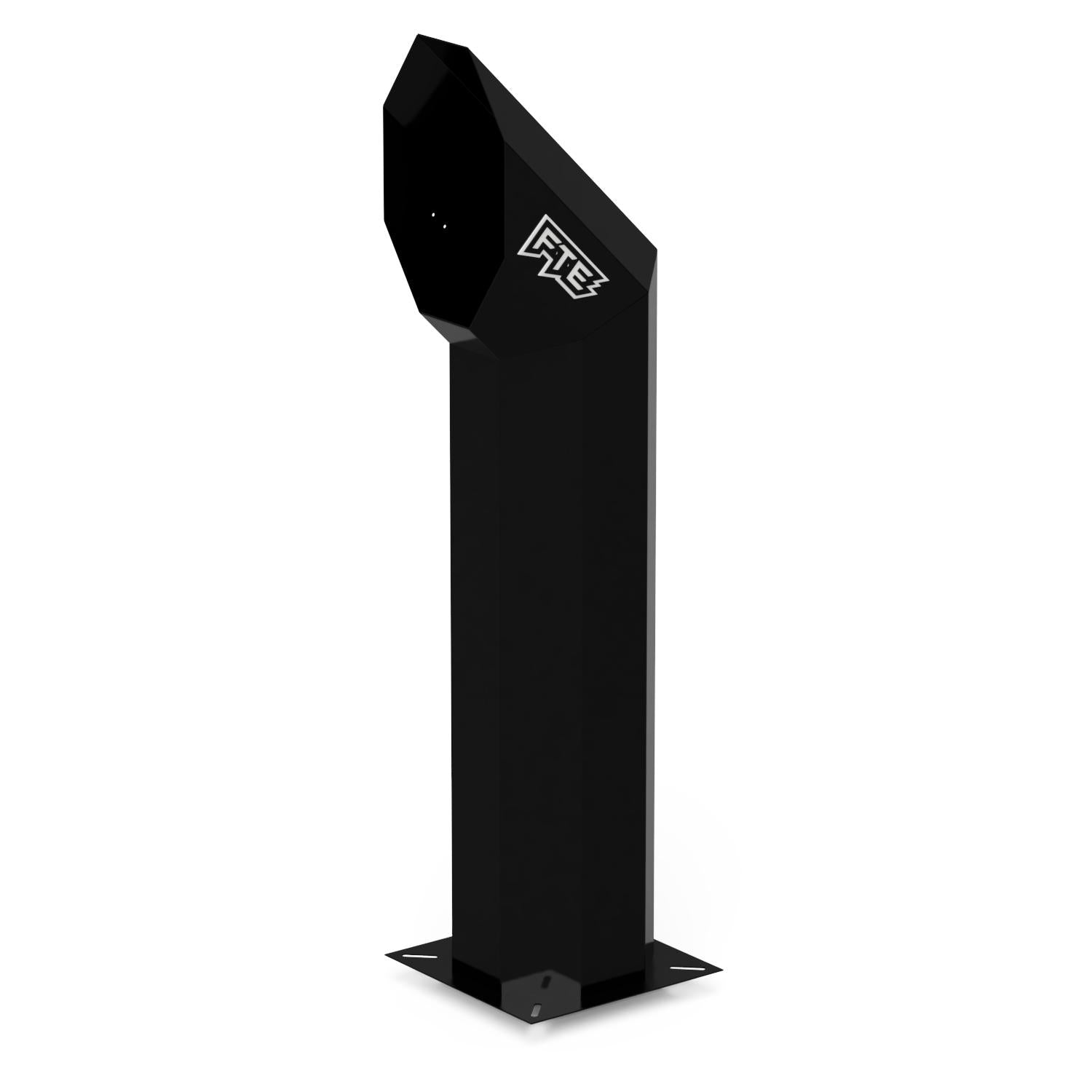 Cat Octagon Diesel Exhaust Stack - Full Throttle Equipment