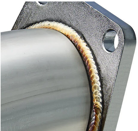 2017-2026 Duramax 6.6 Stainless Steel Downpipe - Full Throttle Equipment