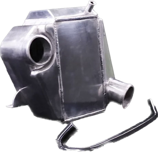 ProPower Diesel 2017-2022 Ford 6.7L Air-Water Intercooler Upgrade