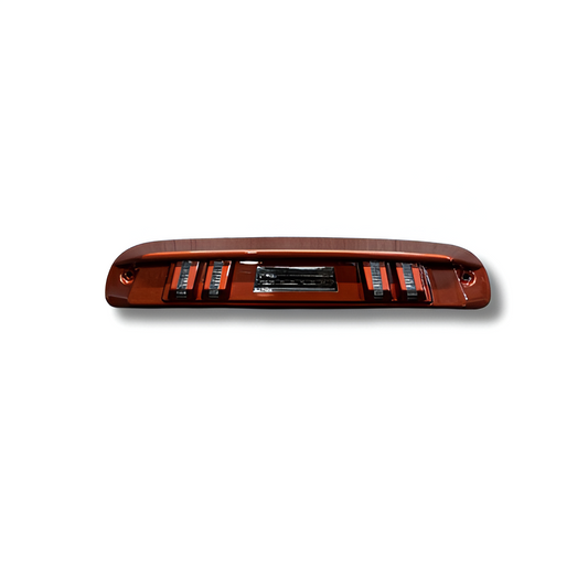 MORIMOTO X3B LED BRAKE LIGHT FORD SUPER DUTY (99-16)