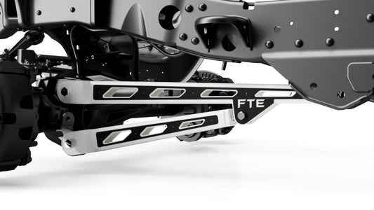 2005-2022 Ford F250/F350 Fabricated Radius Arms
